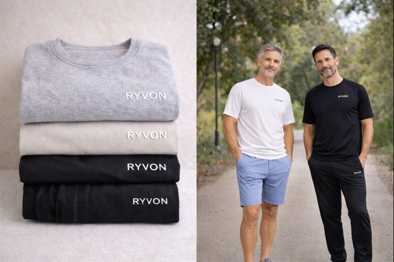 RYVON MEN