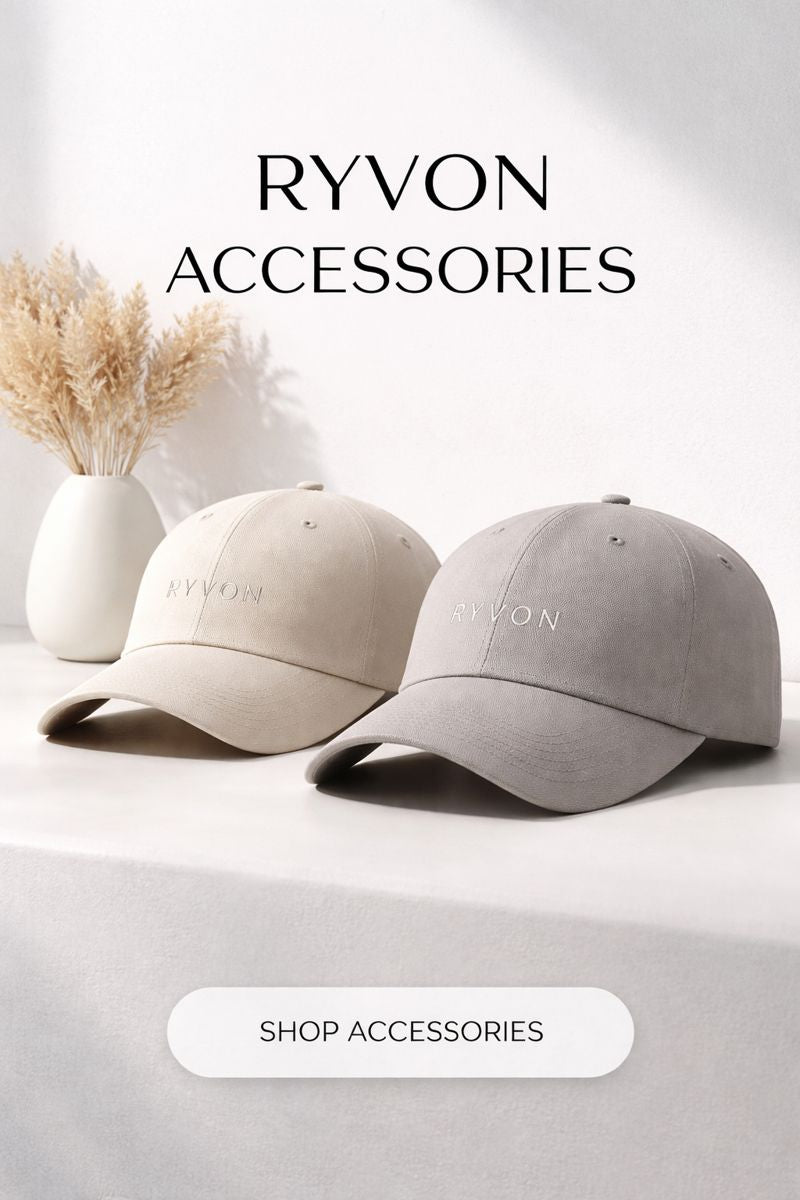 RYVON ACCESORIES